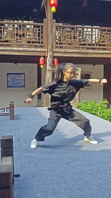 Боевые искуства Китая (192) смотреть онлайн