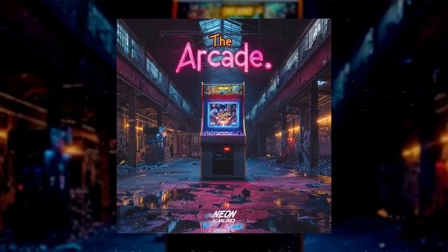 Sinatic - The Arcade