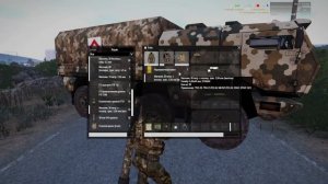 Arma 3 Warfare вспоминаю как играть