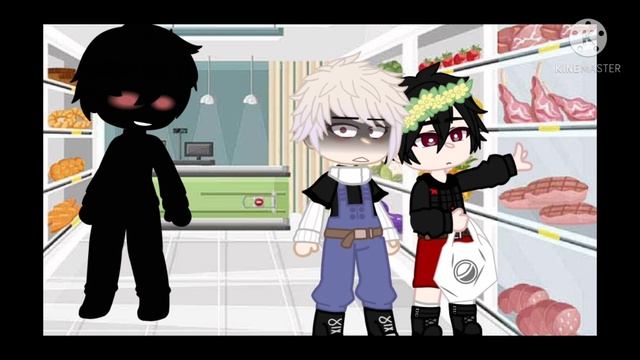 Meme. Hey, hum hum-Kemono Jihen-"Shiki x Kabane"- Инцидент Кэмоно. смотреть онлайн