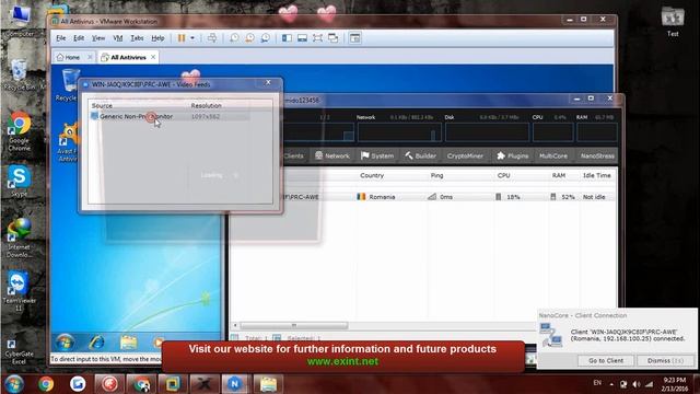 MindCrypter is bypassing Avast Antivirus in [Runtime] смотреть онлайн
