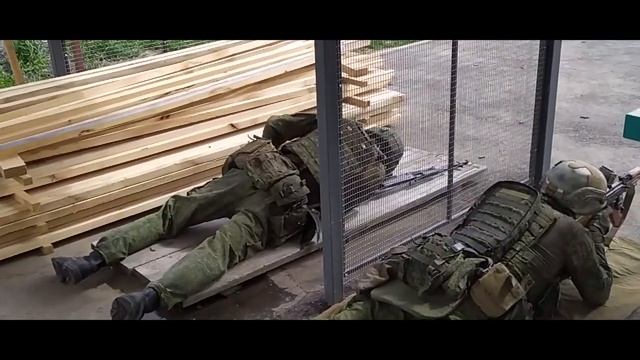 02.06.19 Пострелушки из огнестрела смотреть онлайн