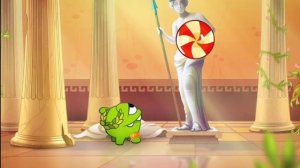 То, что не замечаешь при первом просмотре...