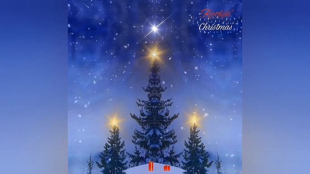 Joe Lynn Turner - Rockin' Around the Christmas Tree смотреть онлайн