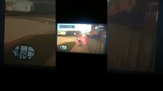 Gta San Andreas PS3 Pkg No Han Español смотреть онлайн