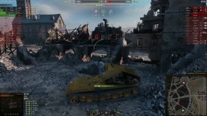 [Fermani wot] * WT E 100 Оруженосец Легенда с барабаном на 2800 урона! Вот на что способен этот танк