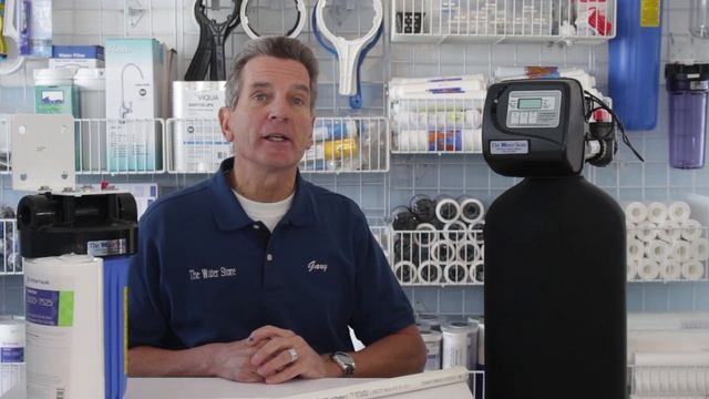 How Does a Nextsand Automatic Backwashing Water Filter Work? смотреть онлайн