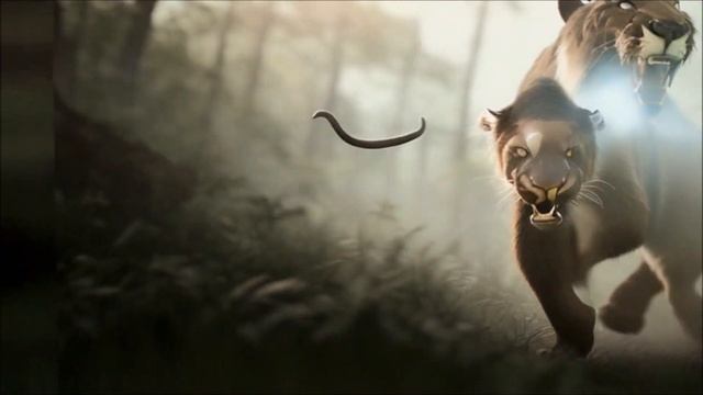 Smilodon Park (SYBS - Chasing Time) смотреть онлайн