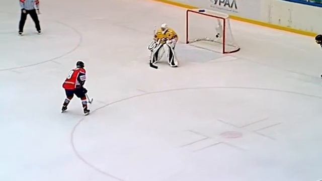 Зауралье - Дизель (Буллиты). 16.09.2013г.  Курган