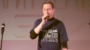 "Песня о театре"