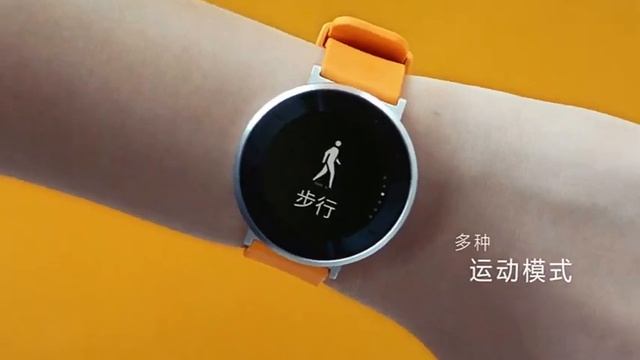 Huawei Honor S1 Watch Introduction Commercial смотреть онлайн
