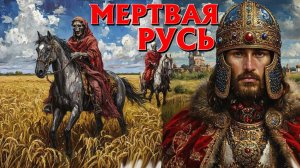 ЖУТКАЯ ИСТОРИЯ. РАСПРАВА НА КРЕЩЕНИЕ. КРОВАВЫЙ КНЯЗЬ. Страшные истории на ночь. Страшилки на ночь.