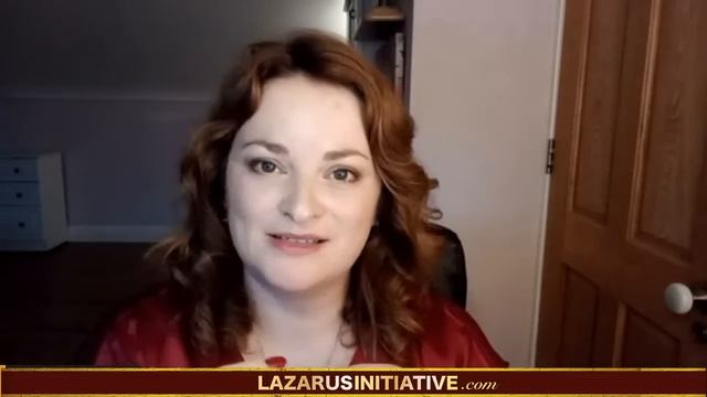 Lazarus Initiative Symposium 37 смотреть онлайн