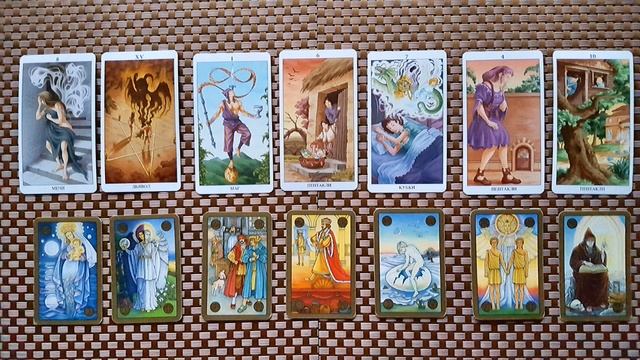 СТРЕЛЕЦ - ТАРО ПРОГНОЗ НА ЯНВАРЬ 2020