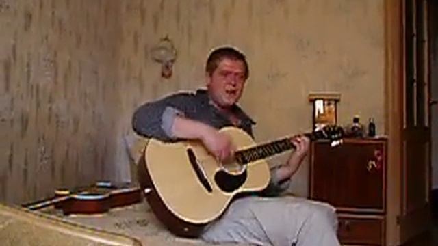 Daniil Papkov - Юрий Шевчук смотреть онлайн