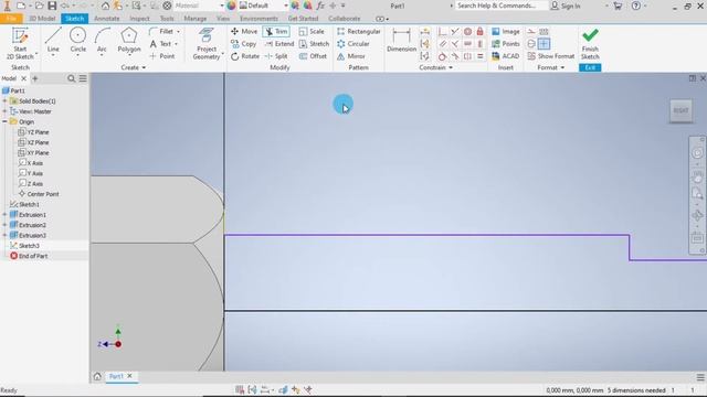 Inventor 2020 | Radial Engine | Suspension Spacer | Vol. 13 смотреть онлайн