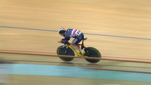 PERIZZOLO - BRISSE - Men's Omnium 1km Time Trial - 2013 UCI World Track Championships, Minsk смотреть онлайн