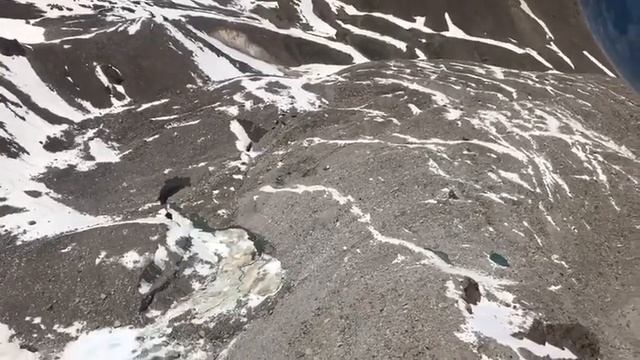 Моренные озера на контроле у спасателей смотреть онлайн