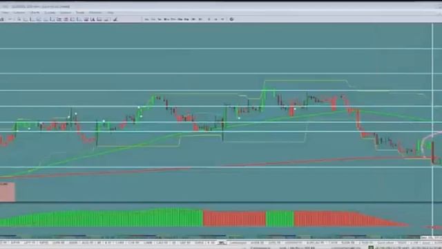 Video: Trading Open Spaces смотреть онлайн