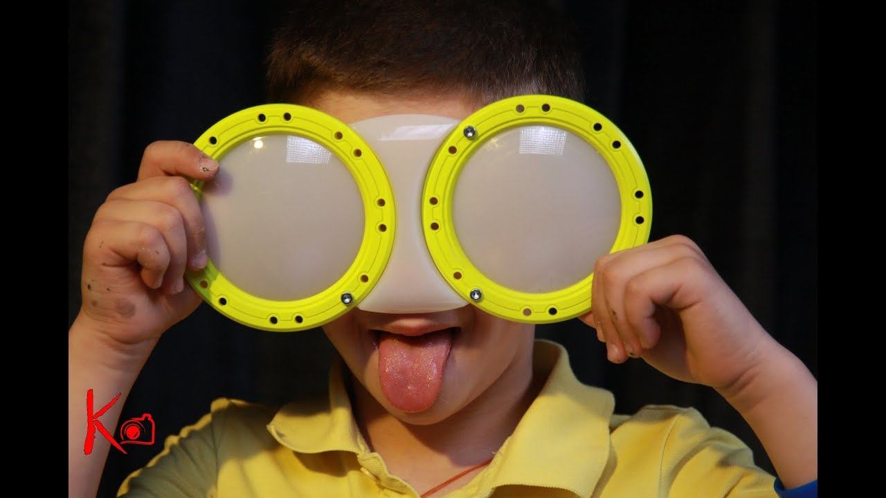 Интерактивный робот Meccanoid G15 - Меканойд G15