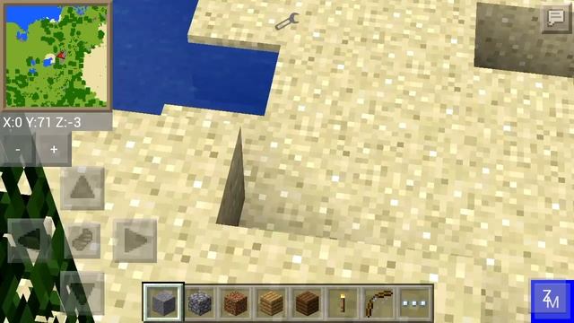 Обзор модов на Minecraft 0.11.1 b2 смотреть онлайн