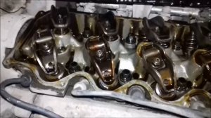 Проблема распредвала Chery Amulet 1.6