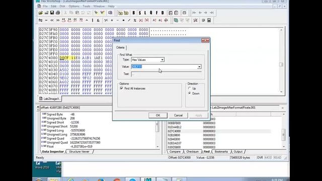 CyberSecurityClubFileRecovery 1 30 2017 смотреть онлайн