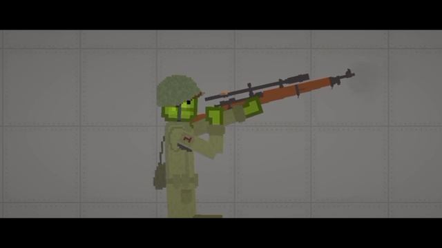 D'Day | Melon Playground #ww2 #melonplaygroud #war #wehrmacht #american #gun #mods смотреть онлайн