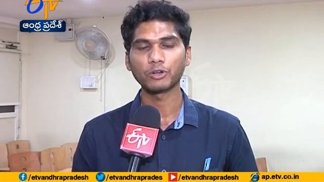 40 Students Crack Civil Service Exam | in Telugu States смотреть онлайн
