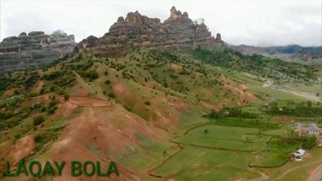 Салам Таджикистан