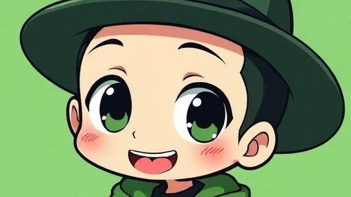 НОВЫЙ ПЕРСОНАЖ ШУРИК