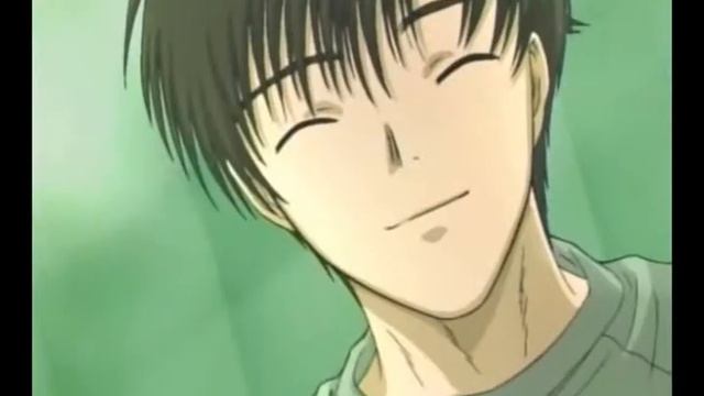 Chii's wish (eng verision) - CHOBITS amv смотреть онлайн