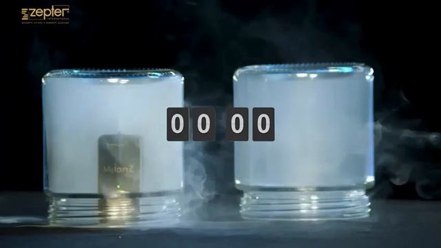 טסט בדיקת טיהור האויר של MYION - מטהר אויר אישי смотреть онлайн