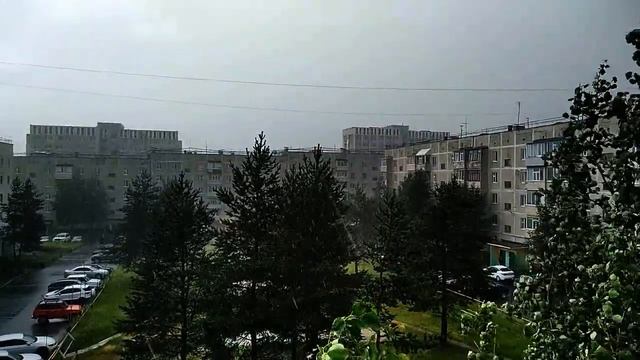 ШУМ ДОЖДЯ / АНТИСТРЕСС смотреть онлайн