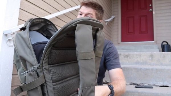 Near Perfect EDC Pack! 5.11 Tactical LV18