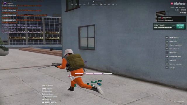 4n Way - СВИТЕР MARNI | ВЫИГРАЛИ MCL | MAJESTIC RP SAN FRANCISCO смотреть онлайн