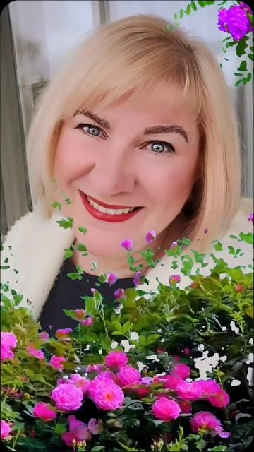 Давайте знакомится 👍 Я Елена 💋