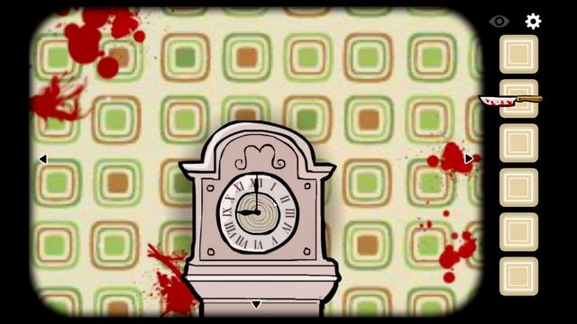 Cube Escape #2 - Учусь пользоваться часами смотреть онлайн