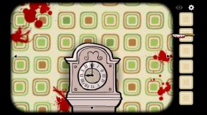 Cube Escape #2 - Учусь пользоваться часами