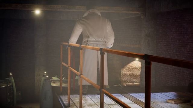 Рандомное Прохождение BLACKSAD: Under the Skin ➤ #11 БЛИЗОСТЬ К ТАЙНЕ смотреть онлайн