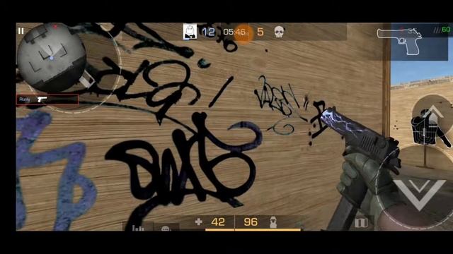 Дал Дал Ушёл. FragMovie - Standoff 2 смотреть онлайн