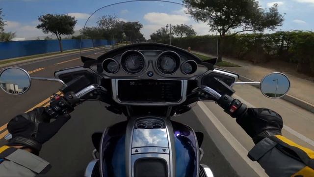 2022 BMW R 18 Transcontinental | First Ride смотреть онлайн