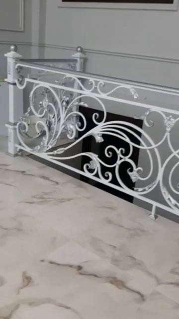 кованные перила смотреть онлайн