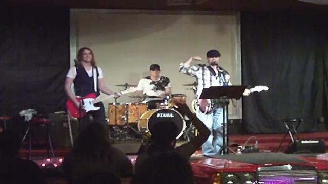 Empty Shoes Band-sweet talker (n2b cover) смотреть онлайн