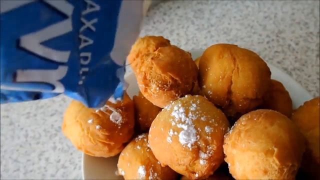 ГРЕЦИЯ ВЛОГ ВКУСНЫЕ  ПАМПУШКИ КАК ПРИГОТОВИТЬ И МНОГО ВСЕГО