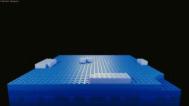 Remesh Duplivert Lego Liquid смотреть онлайн