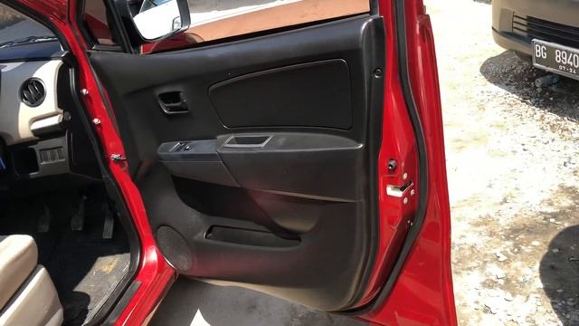 KARIMUN GL 2017 MANUAL | MOBIL BEKAS MURAH PEKANBARU смотреть онлайн