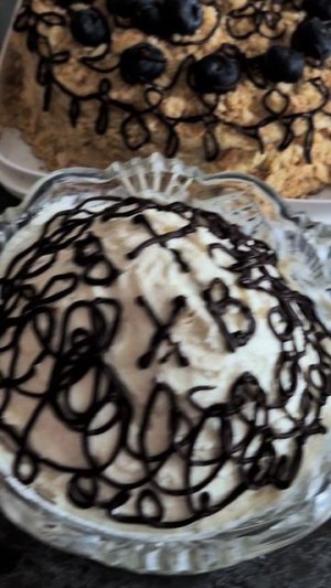 Торт "НАПОЛЕОН"Очень вкусно 😋 😋 😋