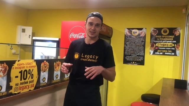 Открыл шаурму.Первые дни работы.Шаурма бизнес смотреть онлайн