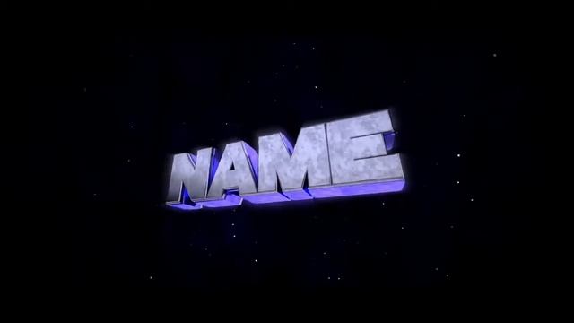 Free Intro Template [Blender Only] смотреть онлайн
